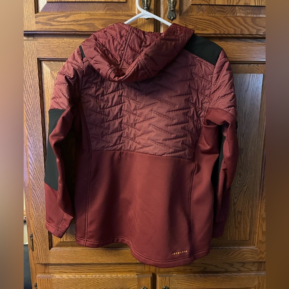 Ariat Women's Rebar Cloud 9 Insulated Jacket NWT - Picture 2 of 2